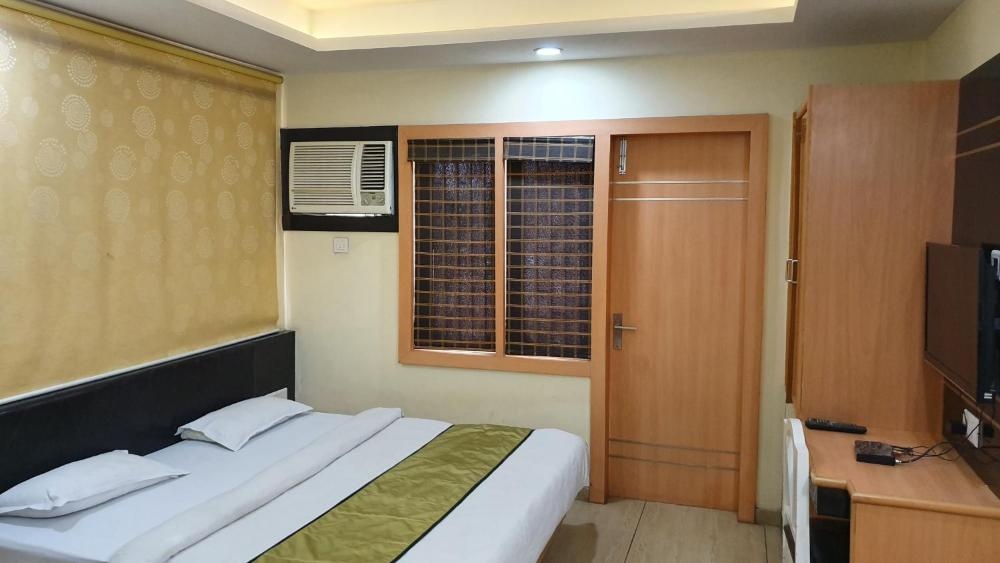 Hotel Ambassador